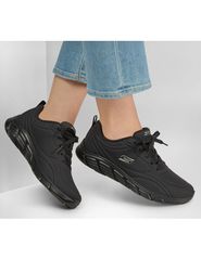 Skechers Bobs B Flex Lo Cool Ease 117715BBK-thumb-1