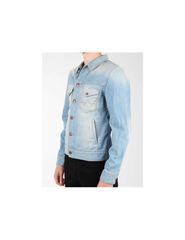 Wrangler Denim Jacket W458QE20T-thumb-5
