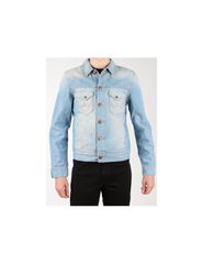 Wrangler Denim Jacket W458QE20T-thumb-1