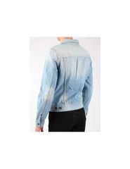Wrangler Denim Jacket W458QE20T-thumb-4