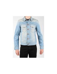 Wrangler Denim Jacket W458QE20T-thumb-3
