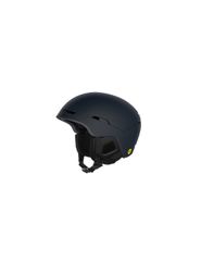 POC Obex Mips Ski Helmet Navy Blue