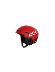 POC Obex Bc Mips Ski Helmet Red