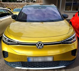 Volkswagen ID.4 2021 Αρ. Αγγελίας: (1593)