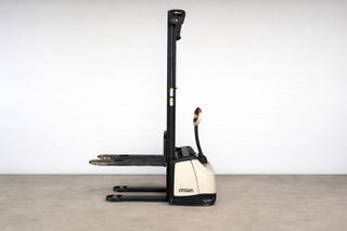 Crown 2013 WF 3000