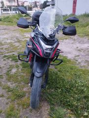 Voge 300DS 2023-thumb-4