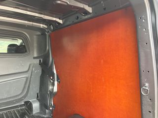 Opel Vivaro 2017 ΕΠΑΓΓΕΛΜΑΤΙΚΗ ΑΔΕΙΑ ΔΙΠΛΟΚΑΜΠΙΝΟ 6ΘΕΣΙΟ  BITURBO 145 PSΜΕΓΑΛ-thumb-23