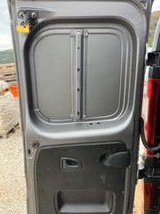 Opel Vivaro 2017 ΕΠΑΓΓΕΛΜΑΤΙΚΗ ΑΔΕΙΑ ΔΙΠΛΟΚΑΜΠΙΝΟ 6ΘΕΣΙΟ  BITURBO 145 PSΜΕΓΑΛ-thumb-21