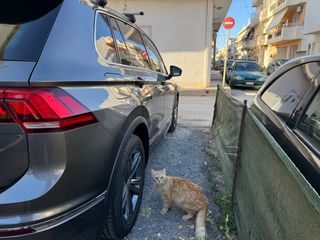 Volkswagen Tiguan 2018 R LINE