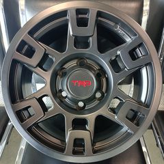 ΖΑΝΤΑ 9Χ17 6/139,7