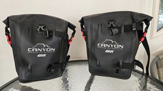 GIVE CANYON