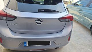 Opel Corsa 2021 1.2 ΑΥΤΟΜΑΤΟ-thumb-4