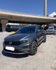 Volkswagen T-Roc 2021 Volkswagen T-Roc 2021 Experience 1.5 TSI DSG 180hp Stage 1