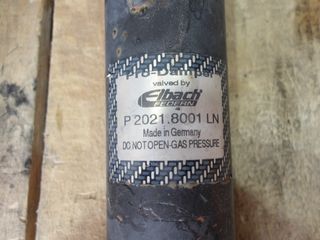 BMW 3 SERIES E36 ΑΜΟΡΤΙΣΕΡ ΕΜΠΡΟΣ-thumb-5