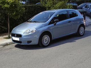 Fiat Grande Punto 2007 GRANDE PUNTO 1.2