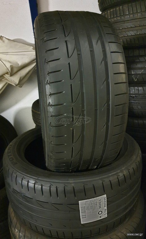 Bridgestone 245/40R18 93Y