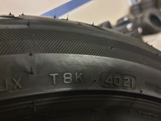 Bridgestone 245/40R18 93Y-thumb-10