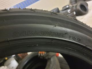 Bridgestone 245/40R18 93Y-thumb-11