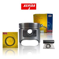 ΠΙΣΤΟΝΙ ΗΟΝDA ASTREA GRAND 100 SUPRA 100 52.0MM ASPIRA
