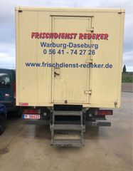 Ψυκτικοί Θάλαμοι Mercedes-Benz 2012 816L με ψυγείο THERMO KING-thumb-7