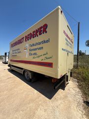 Ψυκτικοί Θάλαμοι Mercedes-Benz 2012 816L με ψυγείο THERMO KING-thumb-13