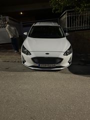 Ford Focus 2020 FOCUS 1.5