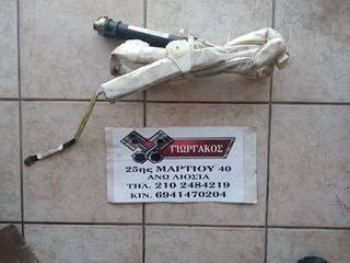 ΑΡΙΣΤΕΡΗ ΚΟΥΡΤΙΝΑ ΓΙΑ MERCEDES S-CLASS W220 '99-'05 ΚΩΔΙΚΟΣ 2208600505