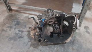 CITROEN BERLINGO 00 1.9cc DIESEL WJY ΣΑΣΜΑΝ