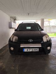 Toyota RAV 4 2006 2.0 EXECUTIVE 4X4