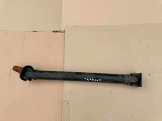 Κεντρικός άξονας NISSAN TERRANO 1993-2006