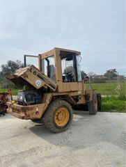 Καρότσα Mercedes-Benz 1992 815D Vario Διπλοκαμπινο Καρότσα-thumb-12