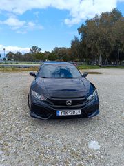 Honda Civic 2018