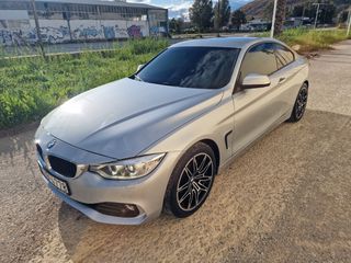 Bmw 418 2016 418D automatic f1