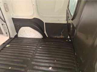Mercedes-Benz Citan 2015 ΕΛΛΗΝΙΚΌ ΕΓΓΎΗΣΗ ΜΗΧΑΝΙΚΆ-thumb-5