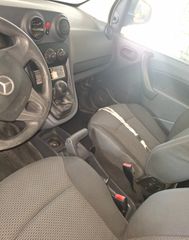 Mercedes-Benz Citan 2015 ΕΛΛΗΝΙΚΌ ΕΓΓΎΗΣΗ ΜΗΧΑΝΙΚΆ-thumb-6