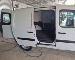 Mercedes-Benz Citan 2015 ΕΛΛΗΝΙΚΌ ΕΓΓΎΗΣΗ ΜΗΧΑΝΙΚΆ-thumb-9