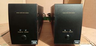 MARΑNTZ MA-500 (2X125 Watt)..MONOBLOCK-thumb-1