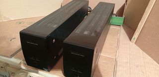 MARΑNTZ MA-500 (2X125 Watt)..MONOBLOCK-thumb-4