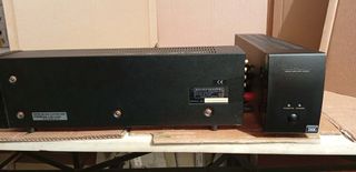 MARΑNTZ MA-500 (2X125 Watt)..MONOBLOCK-thumb-5