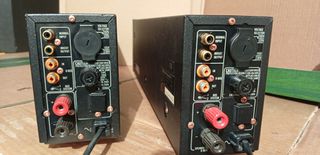 MARΑNTZ MA-500 (2X125 Watt)..MONOBLOCK-thumb-8