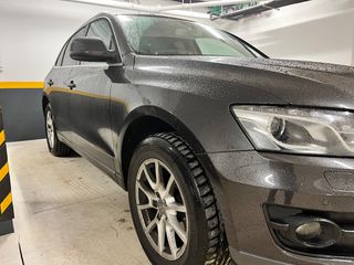 Audi Q5 2009 2.0 TFSI QUATTRO S TRONIC