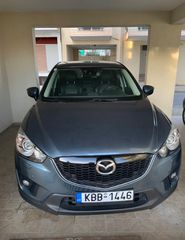 Mazda CX-5 2014 AWD