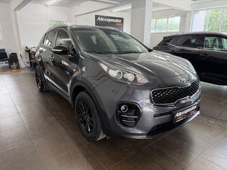 Kia Sportage 2016 1.6 GDi 132hp ISG Motion new facelift