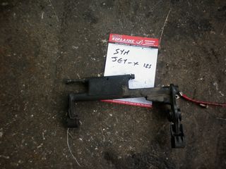 ΒΑΣΗ ΚΙΝΗΤΗΡΟΣ ΓΙΑ SYM JET X 125 ## ΜΟΤΟ ΚΟΡΔΑΛΗΣ##
