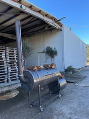Smoker Καπνιστήριο-thumb-3
