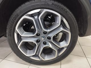 Renault Kadjar 2015 DIESEL AUTOMATIC-thumb-16