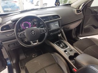 Renault Kadjar 2015 DIESEL AUTOMATIC-thumb-8