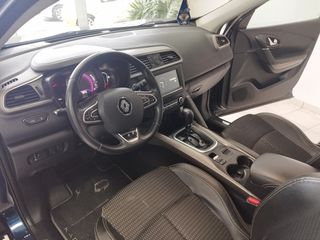 Renault Kadjar 2015 DIESEL AUTOMATIC-thumb-6