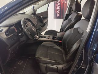 Renault Kadjar 2015 DIESEL AUTOMATIC-thumb-7