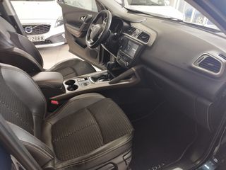 Renault Kadjar 2015 DIESEL AUTOMATIC-thumb-11